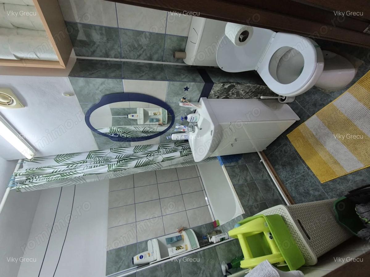 Apartament 3 camere - 5