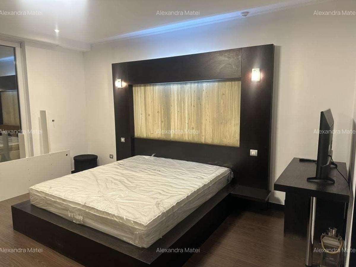 Apartament 3 camere Herastrau - 6