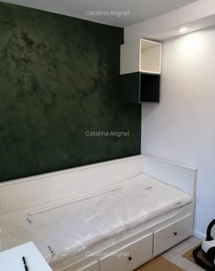 Apartament 3 camere, etaj intermediar, zona Vest Lamaita - 4