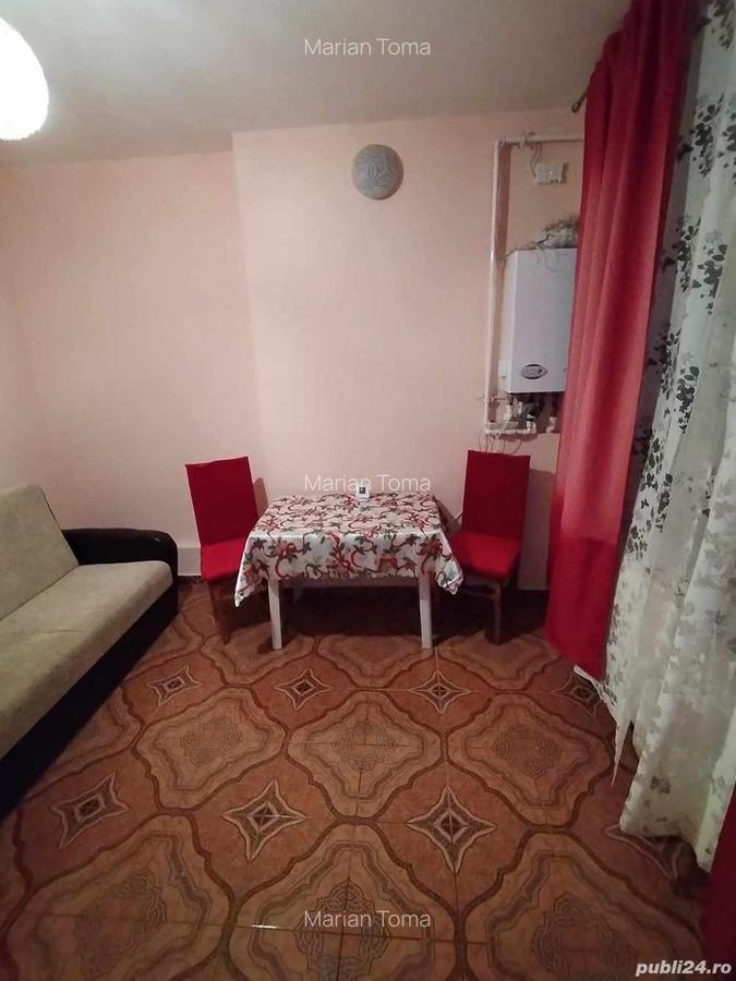 Inchiriez locuin?a formata din 2 camere situata la parterul unui bloc. - 5