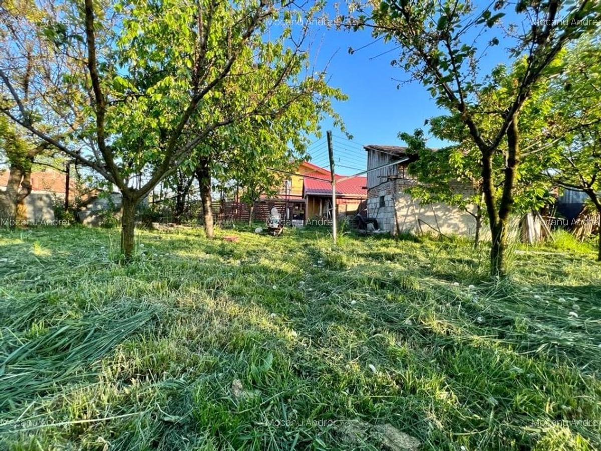 Casă cu 6 camere în Moșnița Veche - 29