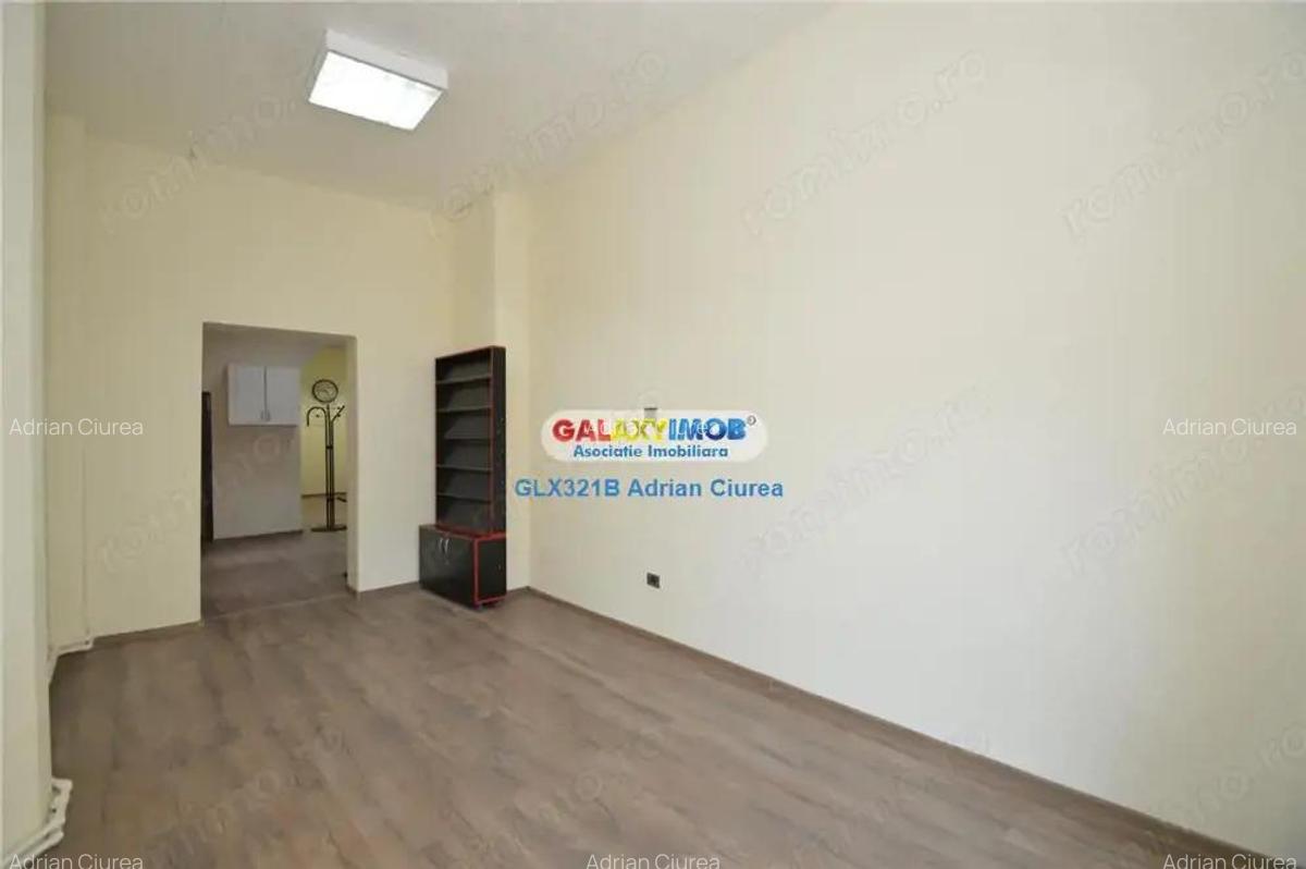 Spatiu Birou | 135mp | Centrala Proprie | Universitate | Carol - 11
