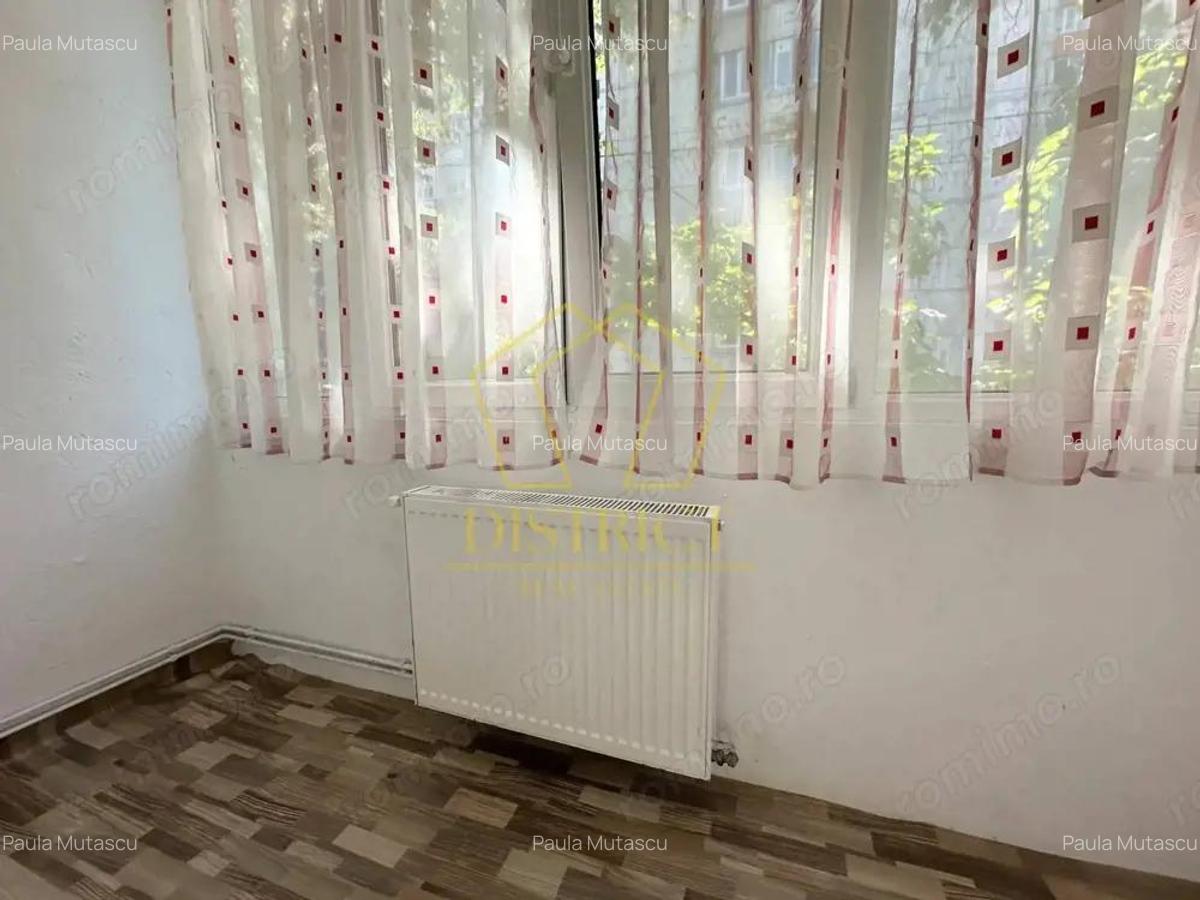 Apartament spatios cu 3 camere | Dacia - 10