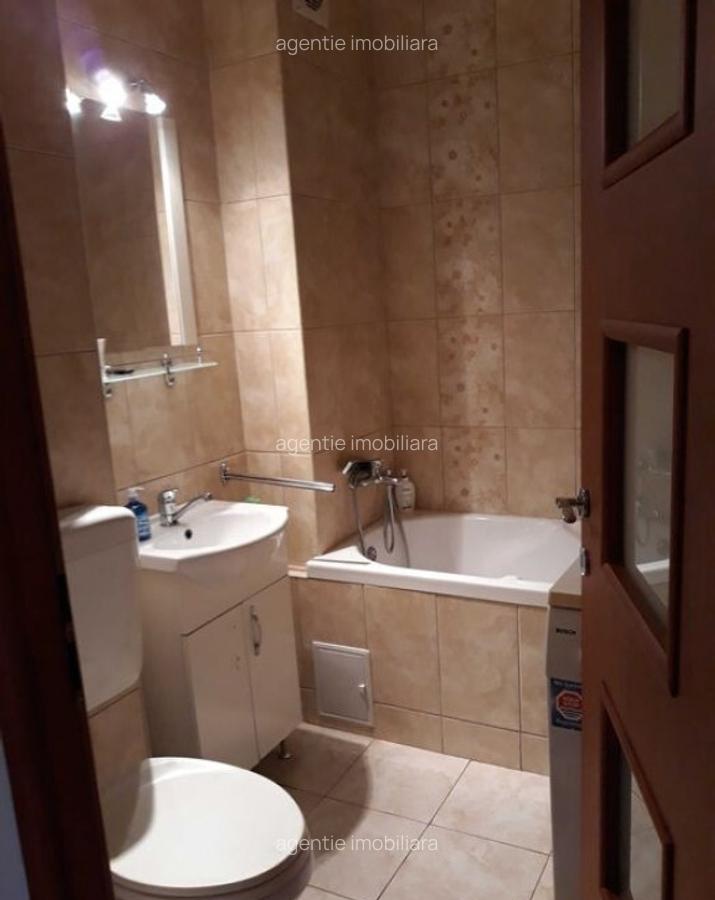 Apartament cu o camera mare - 1