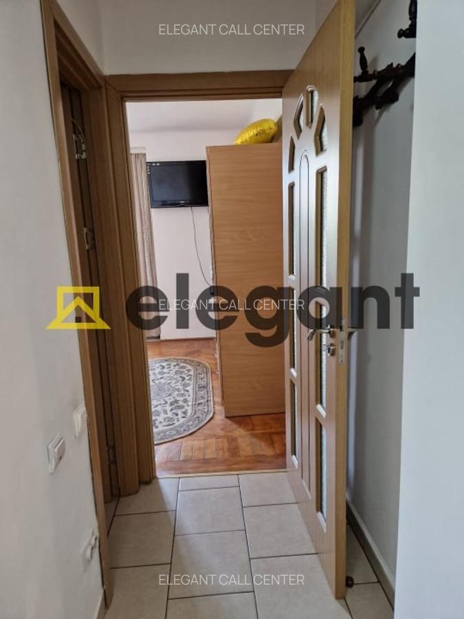 2 camere, decomandat, etaj 3, AC, centrala, Ultracentral-Teatru - 11