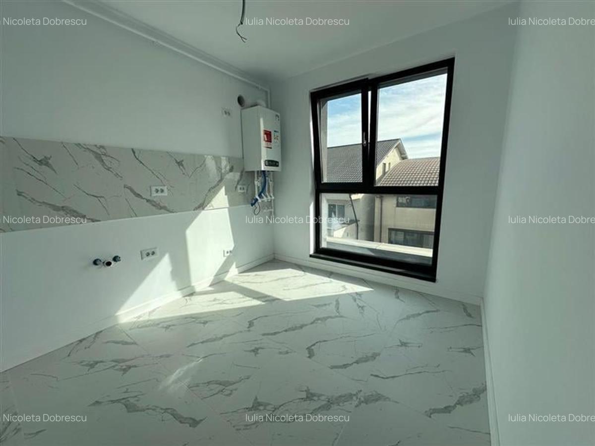 3 camere imobil nou N.Grigorescu - 4