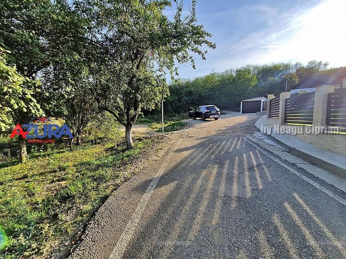 AZURA Imobiliare - Teren Stefanesti Izvorani - 2