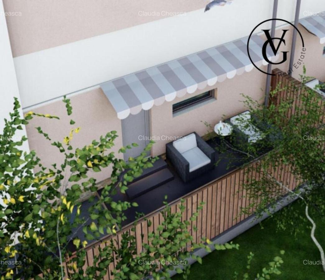 Aparthotel - Pretabil pentru investitie | curte 185 mp - 8