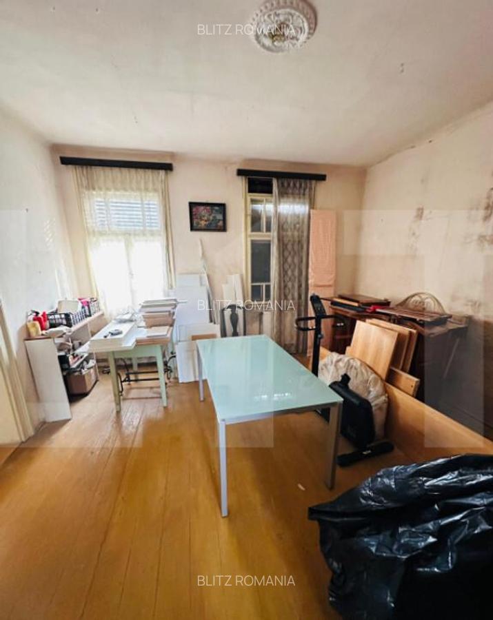 Casa in Arad, strada Andrei Saguna, cartier Parneava - 6