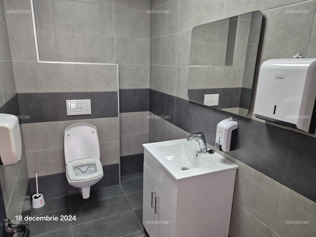 Spațiu comercial, 900 mp în Drumul Taberei - 12