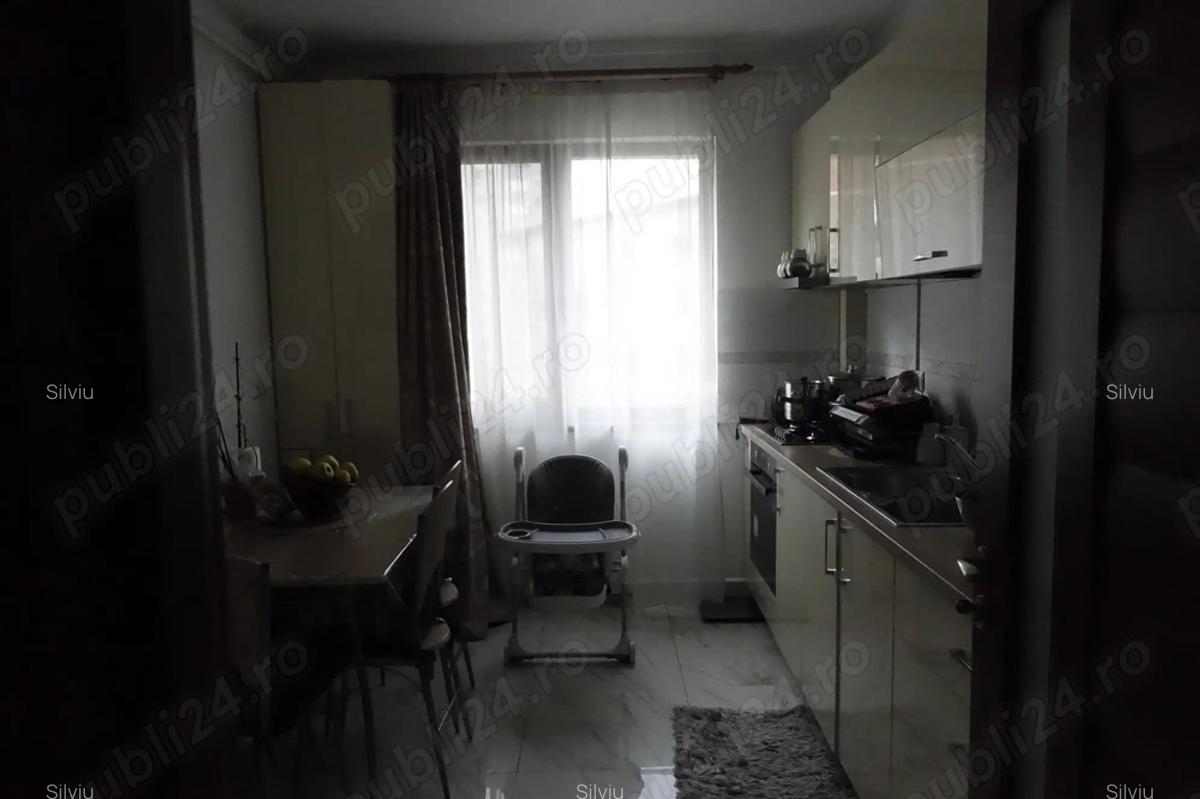 Vand Apartament NOU ,2Camere - 1
