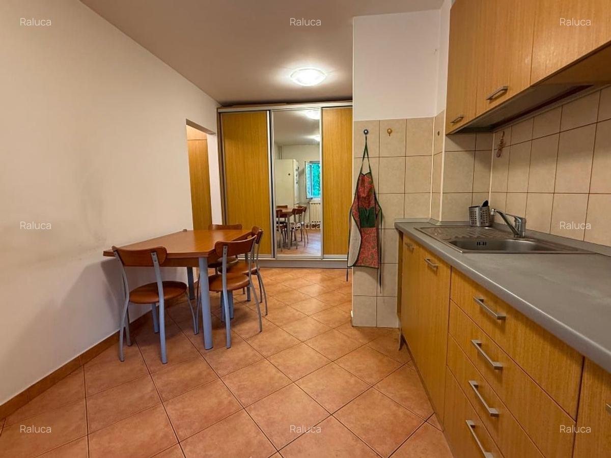 Apartament cu 2 camere decomandat în Aviației - 9
