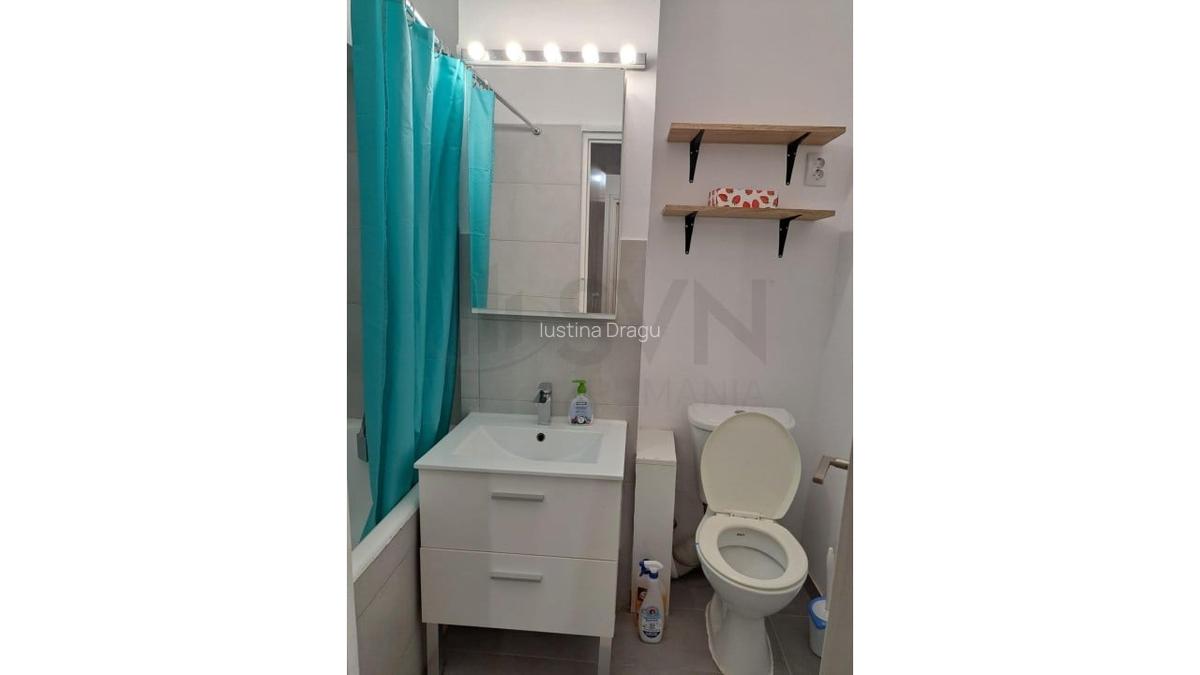 REA1024576 Apartament de inchiriat Dorobanti - 9
