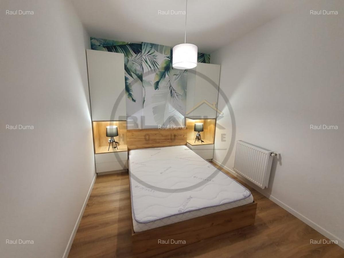 Apartament 2 camere la cheie! parcare, Central - 5