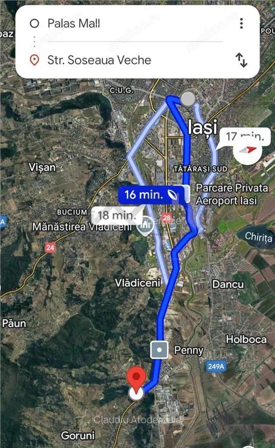 Casa de vanzare cu priveliste frumoasa - 18