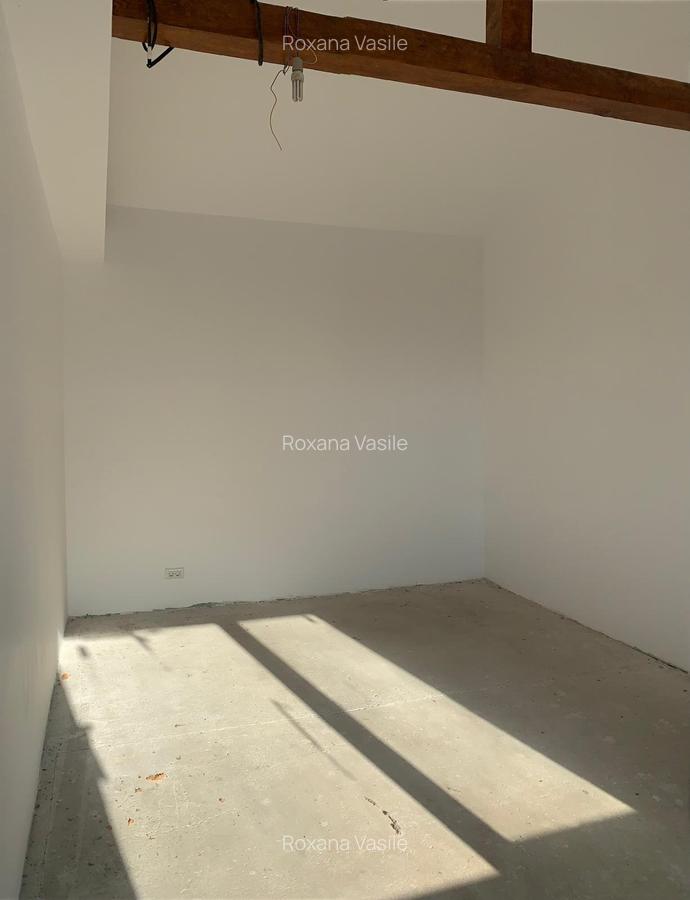 Vila 4 camere   Pipera Emil Racovita  Pret Promotional 370 000eur + TVA - 5