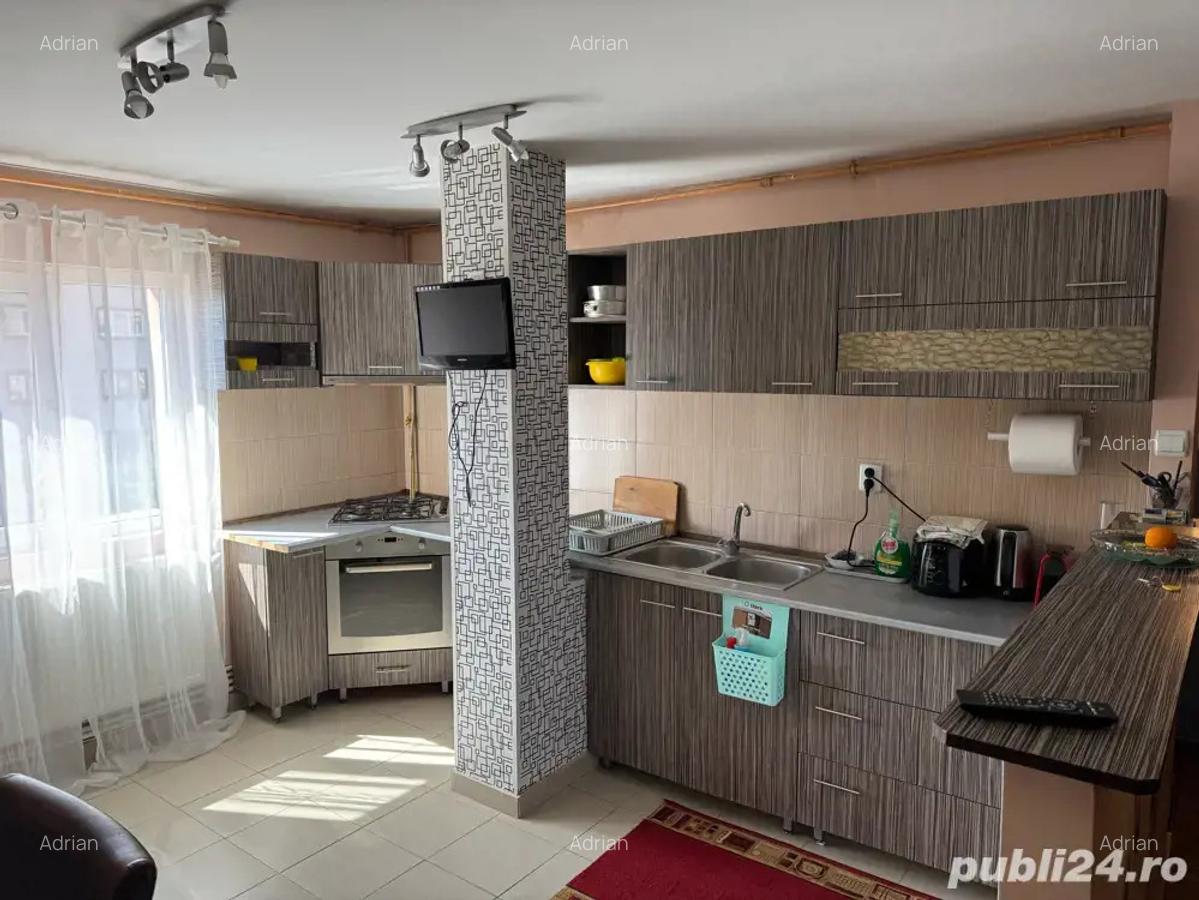Vand apartament 3 camere - 2