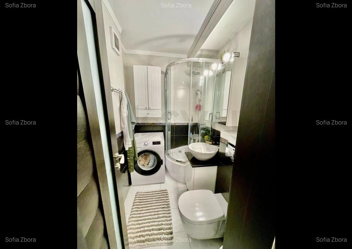 Apartament 2 camere Aleea Circului - 6 Apartament 2 camere Aleea Circului - 6