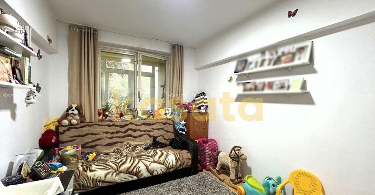 3 camere I Lacul Tei I decomandat I etaj 3 I 69mp I mobil... - 8