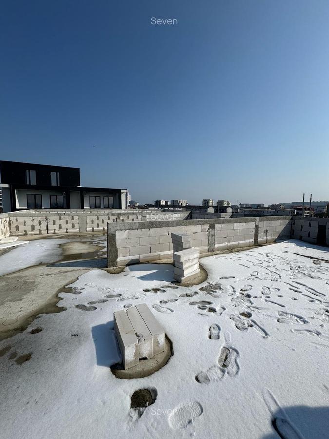 Vile S+P+2E la alb sau la cheie - Mamaia-Sat - 160.000 euro + TVA - 9