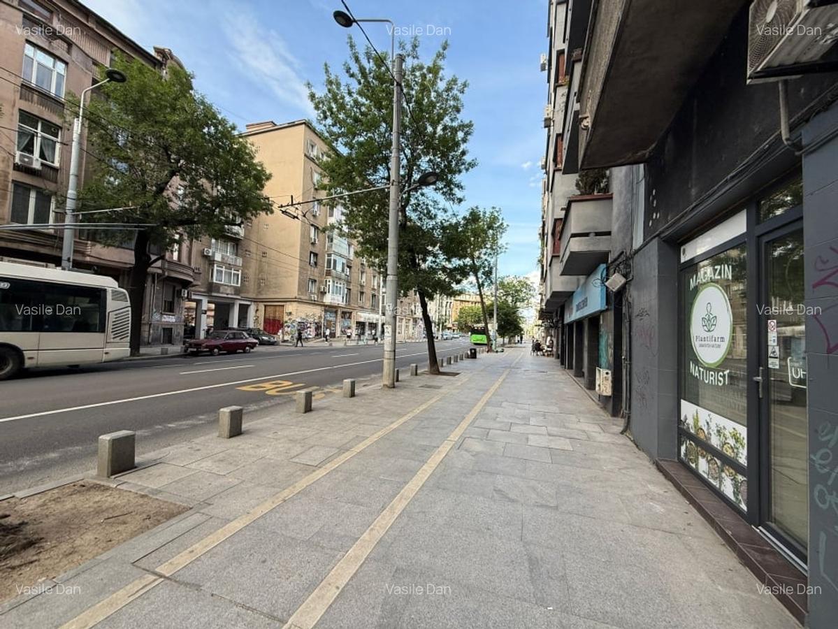 Garsoniera | Cismigiu - Izvor | Renovat Integral | Regim Hotelier - 11