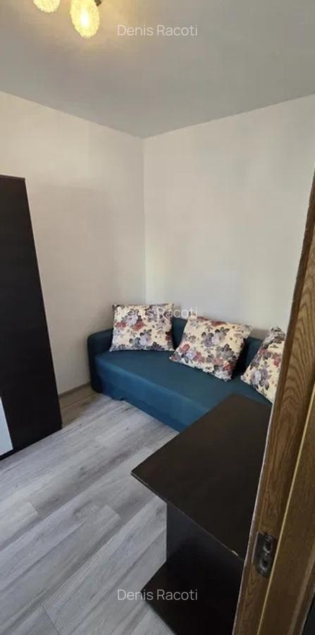 Apartament 1 camera, 32mp, etaj intermediar, zona Gheprgheni - 3