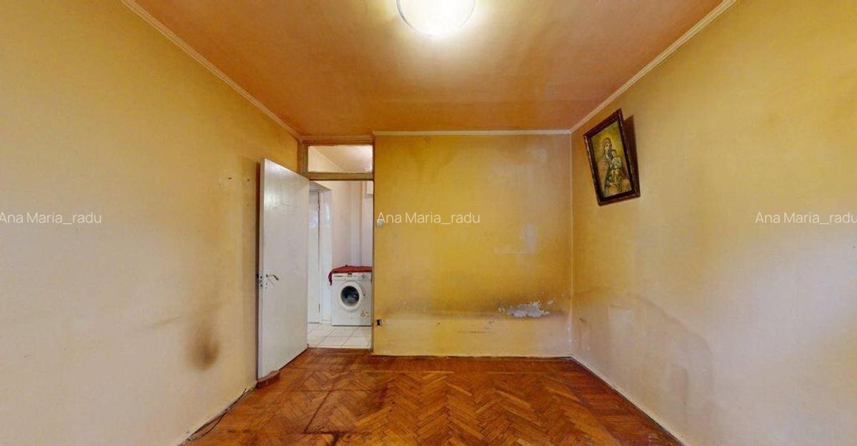 Apartament 3 camere Pantelimon Bd.Chisinau Herta - 10