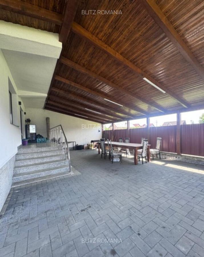 Duplex modern, mobilat si utilat complet - 12