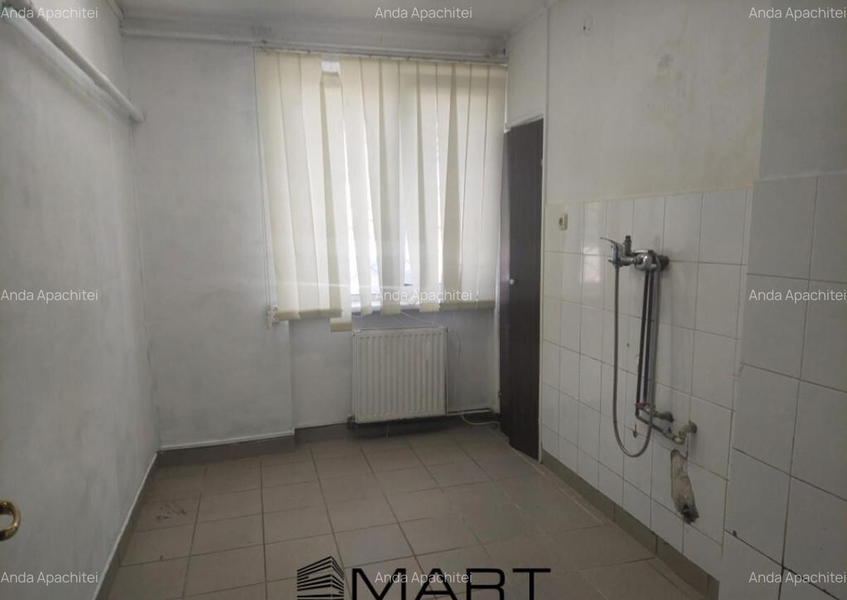 Spatiu comercial cu vitrina 55mp zona Judetean - 5