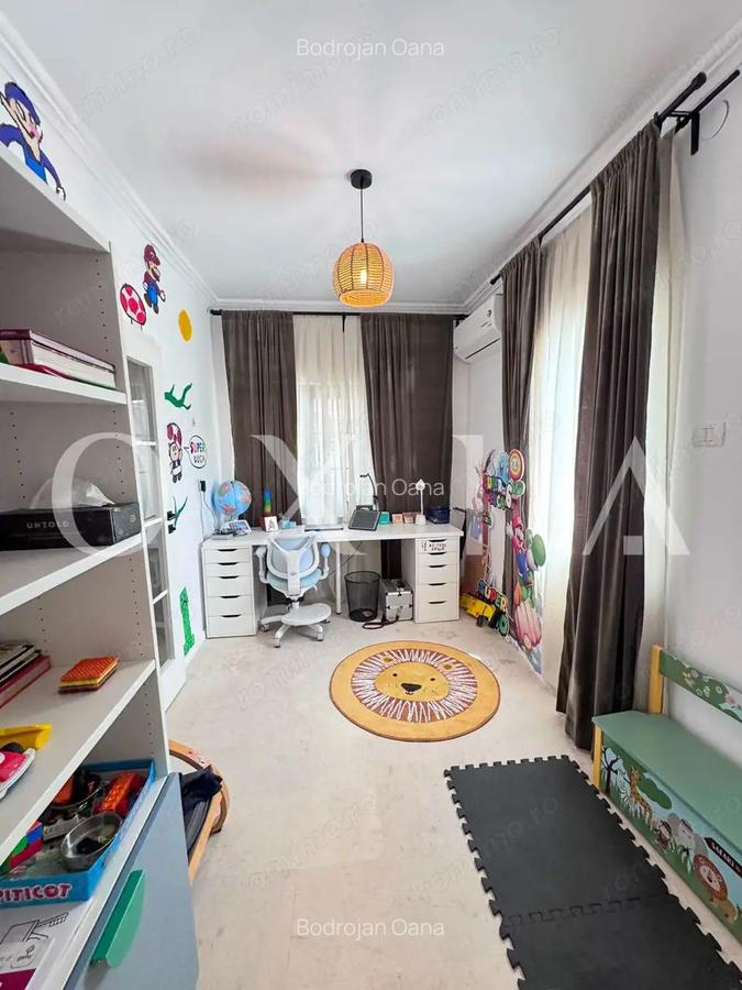 LX271 CHISODA, individuala, renovata complet - 6