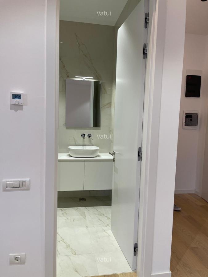 Apartament cu 3 camere decomandat, mobilat în Herăstrău - 17