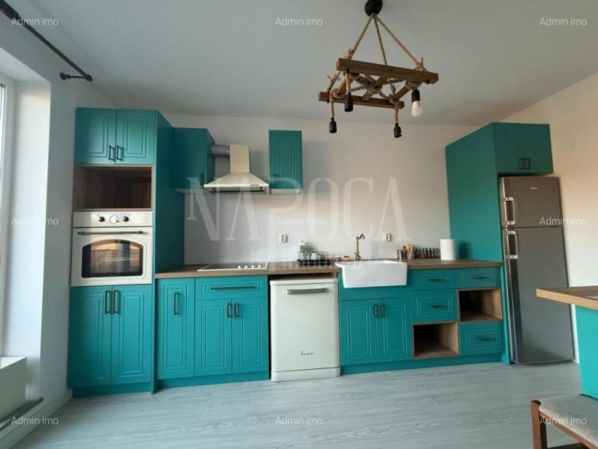 Apartament 2 camere de vanzare in Chinteni - 2