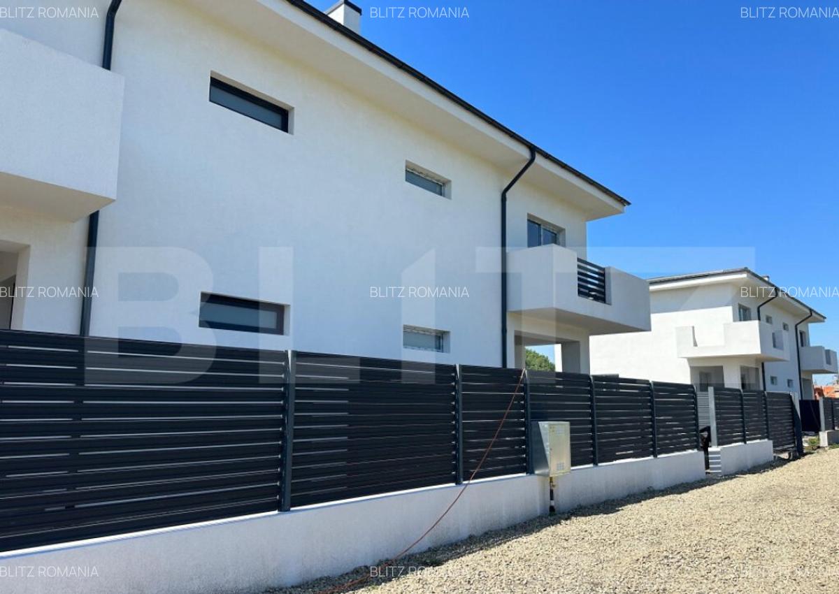 Duplex deosebit cu vedere la lac Cernica, 3 dormitoare, - 3