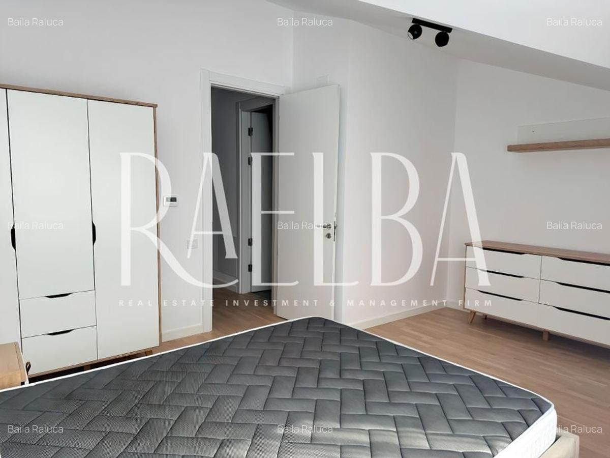 | Casa 5 camere | ZenVille | Cu GRADINA | 2 locuri de Parcare | - 22