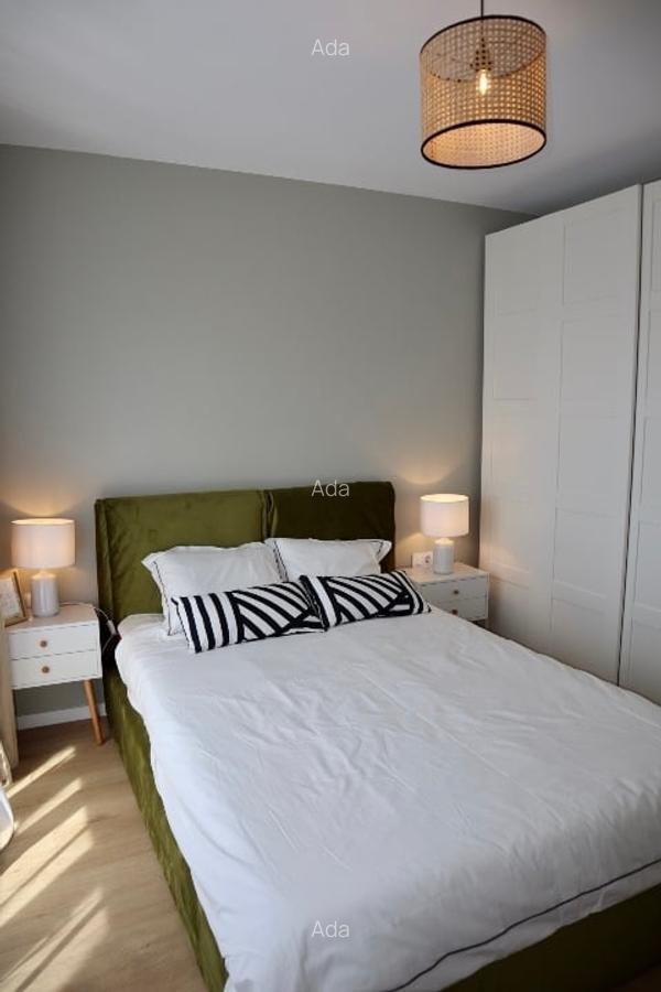 Vand apt 2 camere Crangasi - 10