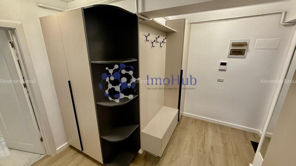 APARTAMENT COCHET LA PRIMA INCHIRIERE, NICOLINA, SELGROS - 2