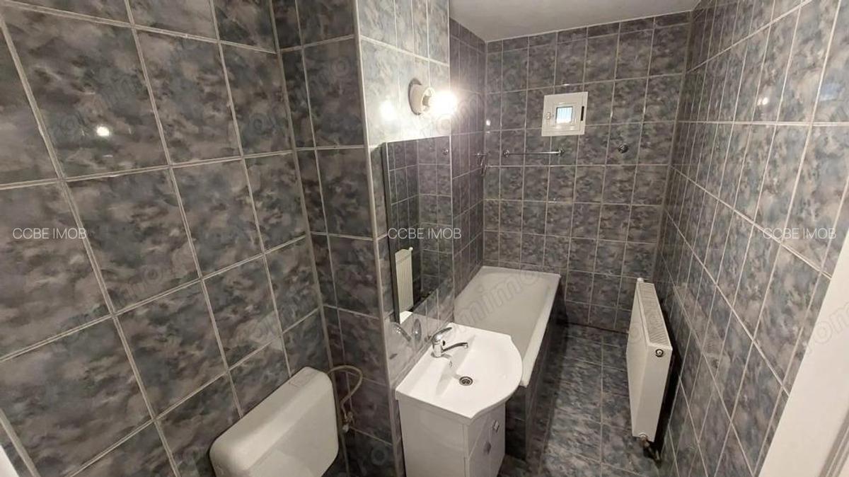 GARSONIERA PREMIUM,Parter, langa Liceul Karpen - 2