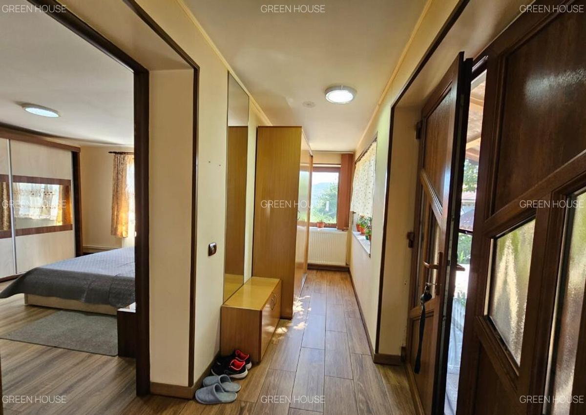 Casa + teren in Satul Bejan, Comuna ?oimu? - 2