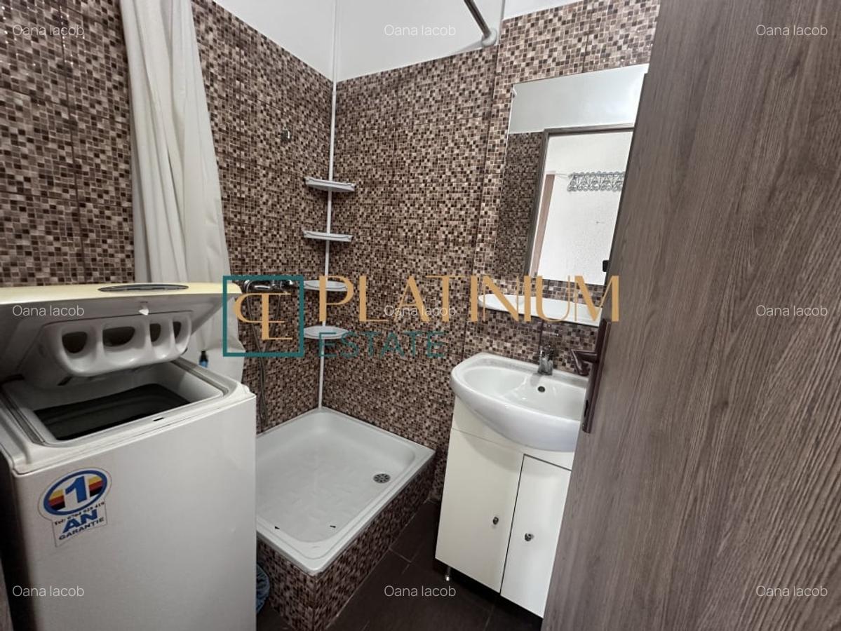 P4603 Apartament Decomandat cu 1 camere in zona Complexul Studentesc - 4