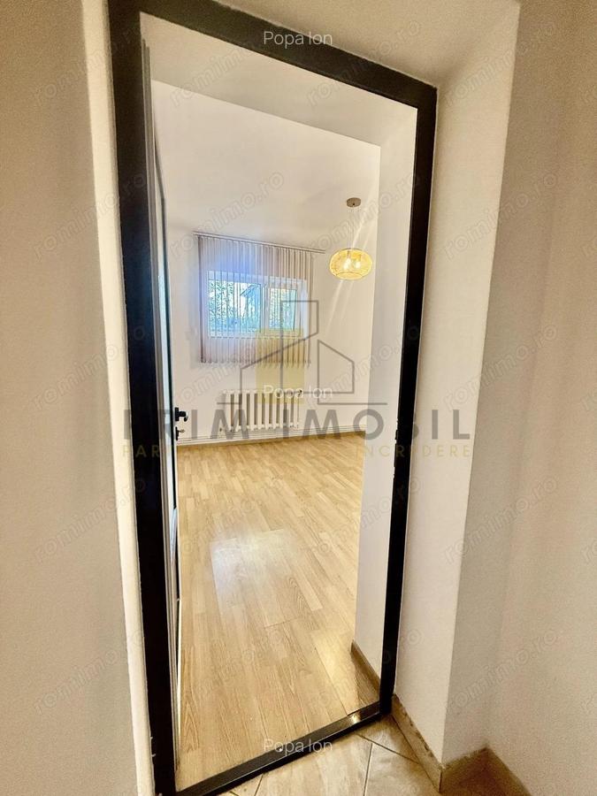 2 camere Decomandat Copou, Bd. Carol I, 250 m de Universitate - 2