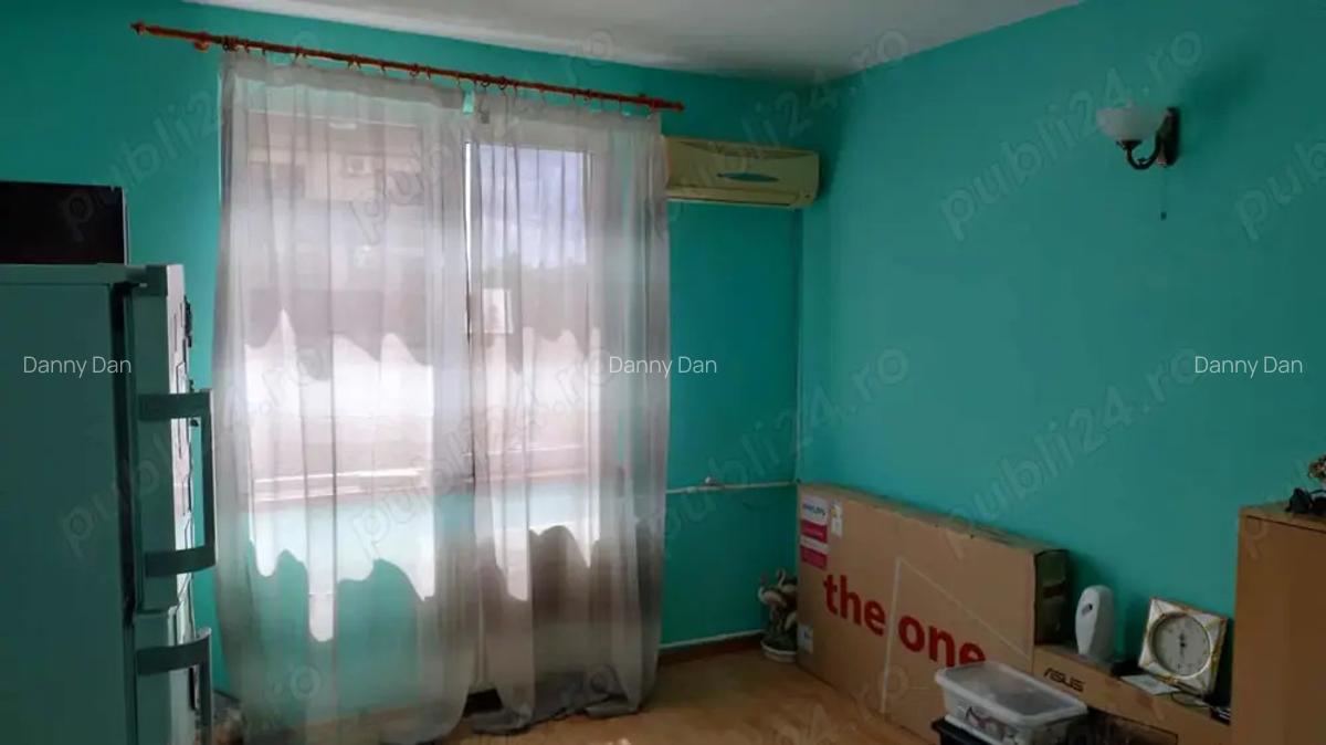 Apartament 3 camere,dec,3 8, Rahova - 5