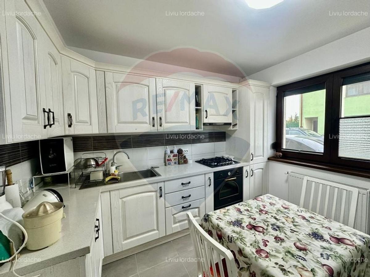 Vanzare casa Trend Ressidence - 3