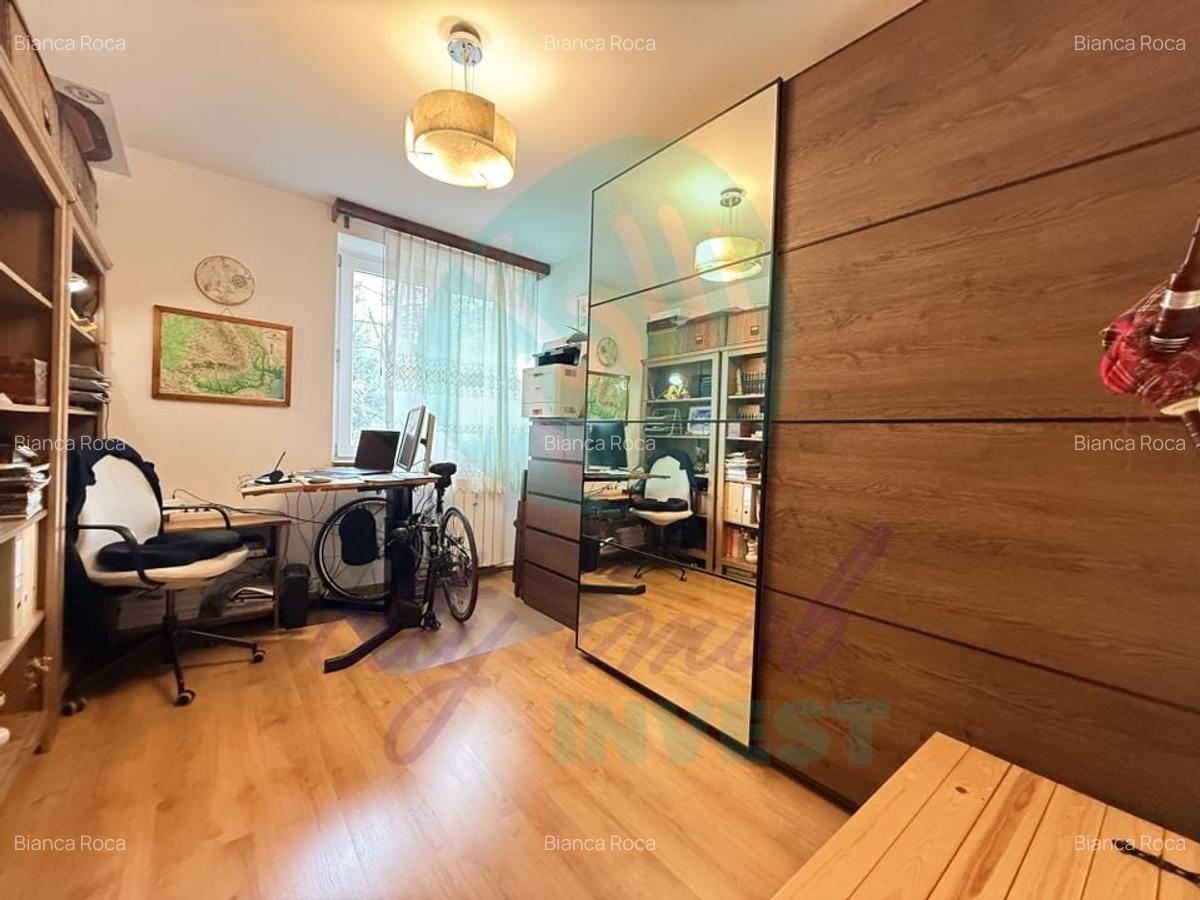 3 camere cochete langa Parcul IOR si metrou - 8