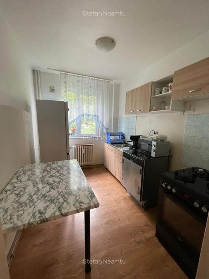 Apartament 3 camere decomandat, etaj 2/4, 60mp, zona Tatarasi, Flora, ID:158691 - 4