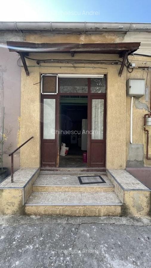 Casa + Anexa | Traian | Pache | Popa Nan | 400 mp- 262 curte - 7