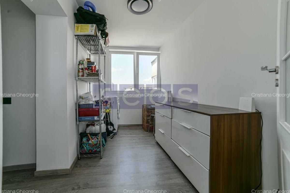 Apartament cu 5 camere decomandat, mobilat în Decebal - 14