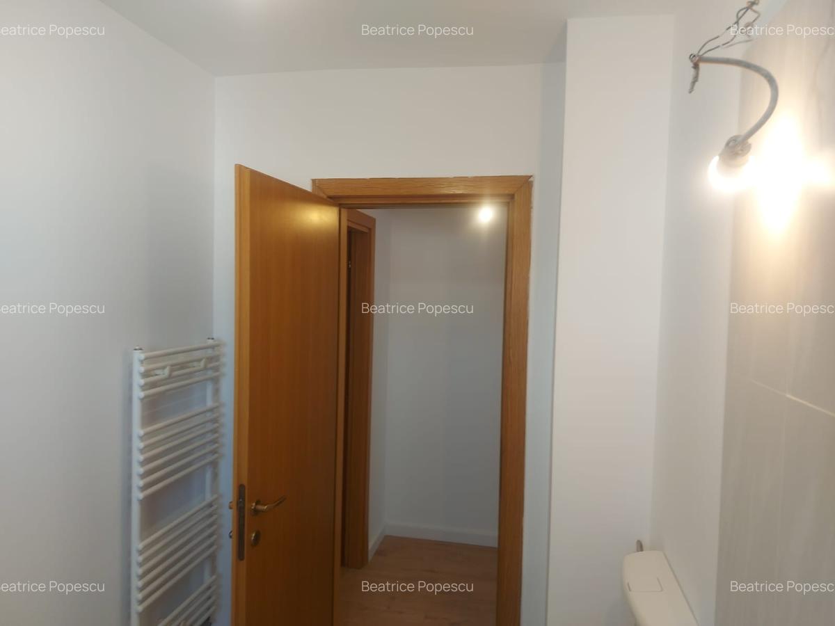 Apartament cu 2 camere în Băneasa - 15