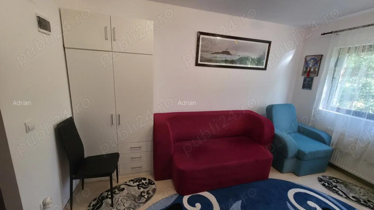 Garsoniera de vanzare in Azuga. - 3 Garsoniera de vanzare in Azuga. - 3