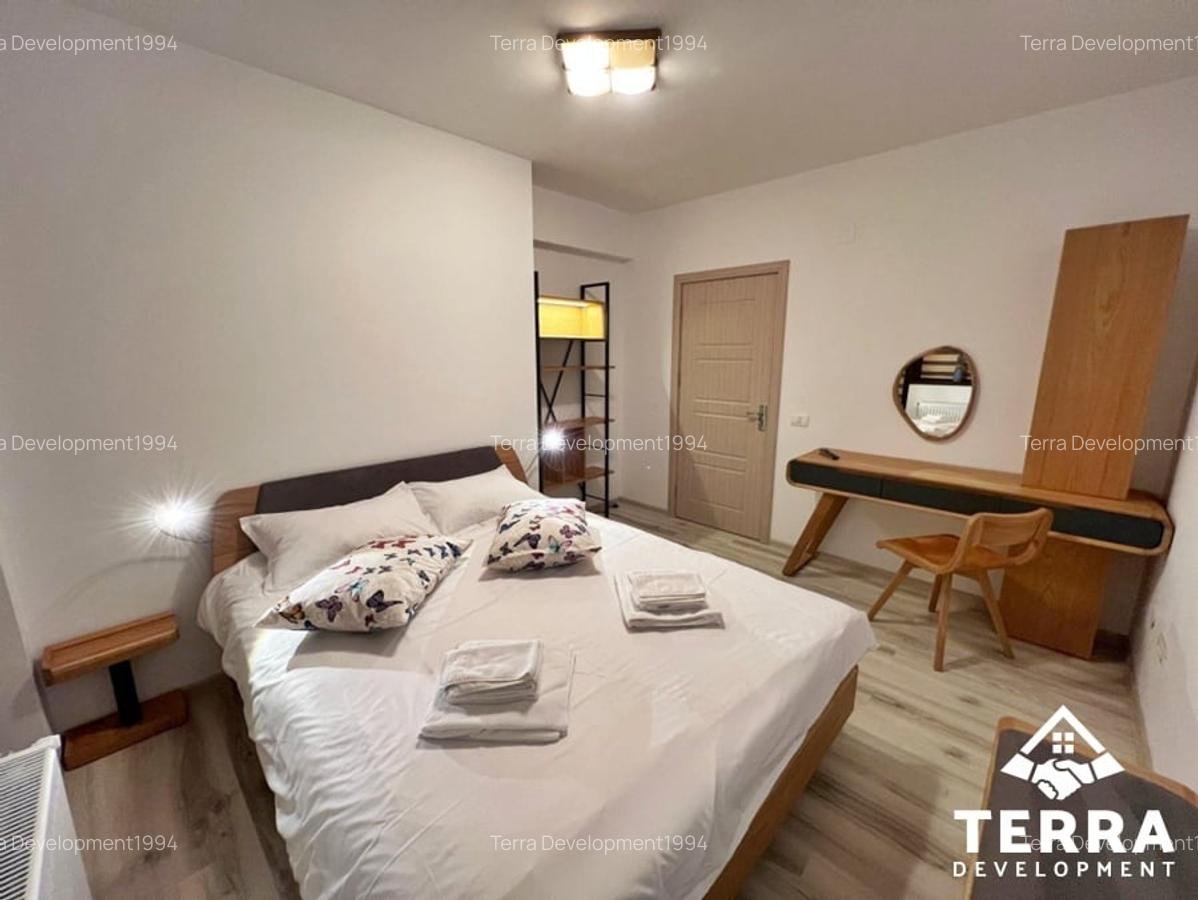 Apartament modern în Sinaia – zona Platoul Izvor - 17 Apartament modern în Sinaia – zona Platoul Izvor - 17