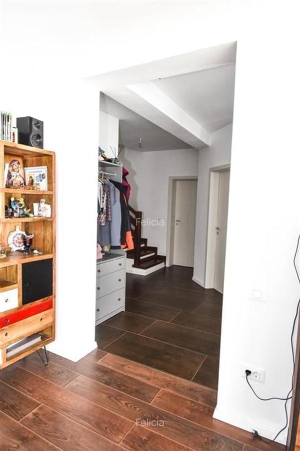 Casa 5 camere, mobilata si utilata, Harman - 7
